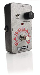 Electro-Harmonix Bassballs